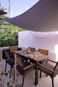 maison coucou - charming little house