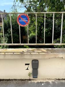 Cozy apartment, Private parking, Near CHU-Center