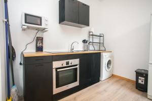 Apartamento Boutique a Estrenar en Puerta del Ángel