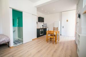 Apartamento Boutique a Estrenar en Puerta del Ángel