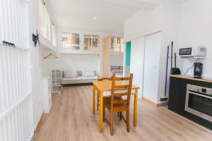 Apartamento Boutique a Estrenar en Puerta del Ángel