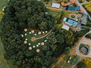 ASTRAEA Jurt Village