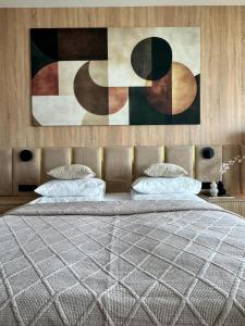 Baltic Infinity Suite 332- SPA & Pool Access