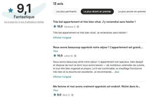 Bright apt with balcony in the heart of Paris