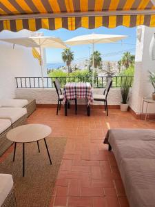Apartamento en Capistrano, Nerja