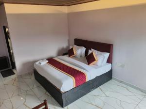 Hill view cottage cj