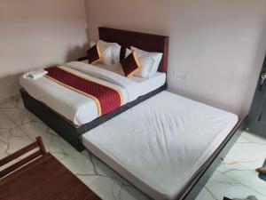 Hill view cottage cj