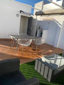 Plaza del Museo Boutique Apartment