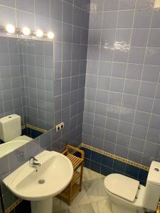 Plaza del Museo Boutique Apartment