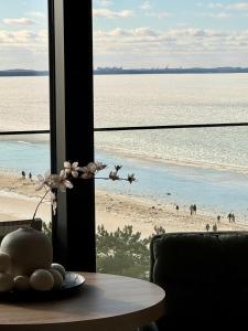 Baltic Infinity Suite 529 - SPA & Pool Access