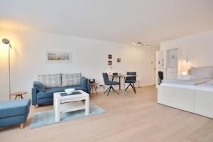 Modernes Strandhus Ostseeglück Appartement 303