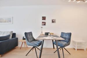 Modernes Strandhus Ostseeglück Appartement 303