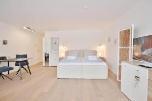 Modernes Strandhus Ostseeglück Appartement 303