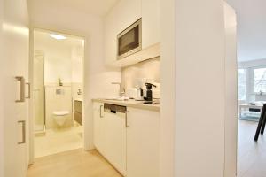 Modernes Strandhus Ostseeglück Appartement 303