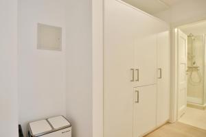 Modernes Strandhus Ostseeglück Appartement 303