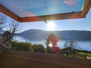 Charmante maison de ville vue Lac - Annecy T4