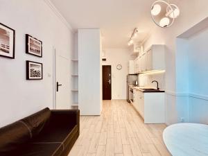 Apartamenty Lubin - Noclegi Lubin