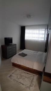 Apartment for rent with 3 rooms close to university 20