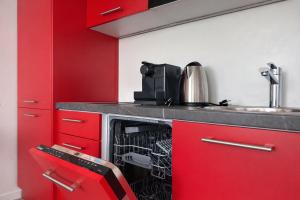 MUSE by Comfort Housing - 2 bedroom apartment