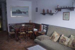 Accommodation in Italy