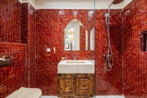 Riad Tigmmi - Exclusive - Pool - Free BF - 10 pax