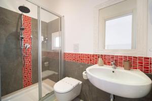 Le Contrade Chiasso Cafaro