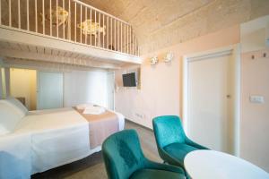 Le Contrade Chiasso Cafaro