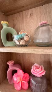 Beach Vibes Studio 4You, Sunny Beach