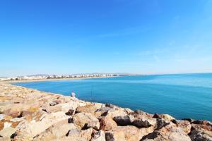 Global Vacacional, Bonito apartamento cerca de la playa