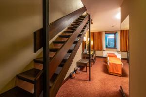 Barida Hotels Davraz