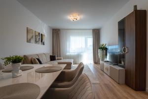 Apartament 2 camere Ozone Residence