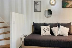 Charming Duplex In Porto Vecchio