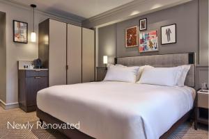 Radisson Blu Hotel, London Bond Street