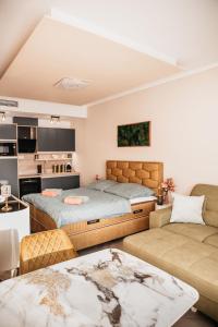 Luxury Wellness Home Fonyódliget