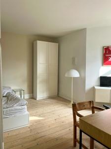 Spacious Family Home With Courtyard On Nørrebro