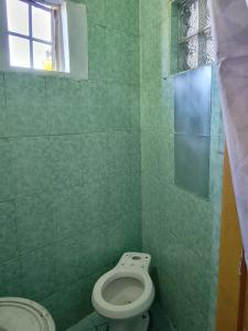 SRC Trancient & Homestay