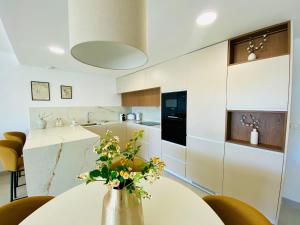 LUXURY ENCINA 57 1ST FLOOR APARTMENT SANTA ROSALIA RESORT by PREMIUM SPAIN PROPERTIES