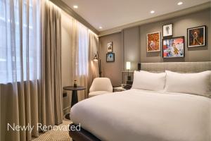 Radisson Blu Hotel, London Bond Street