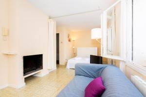 HomeHolidaysRentals Olimpia - Costa Barcelona