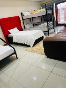 Plattekloof Queens Guest House