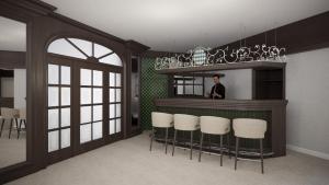 Bartl Apartments