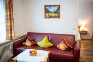 Ferienwohnung am Kohlplaetzle Blattner