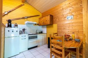 Le Chalet des 3 Monts