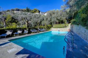 Villa Loredana - proprietà esclusiva con piscina privata e vista panoramica