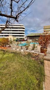 Beach Vibes Studio 4You, Sunny Beach