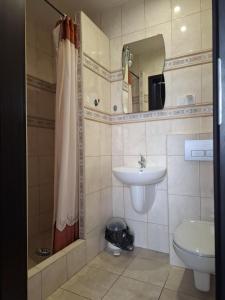 Pensjonat nad Stawem