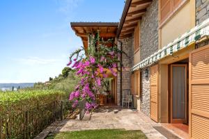 Villa Loredana - proprietà esclusiva con piscina privata e vista panoramica