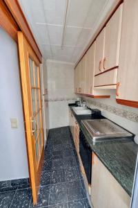 Casa caloret -Playa y centro a 2 min - 1ªPlanta