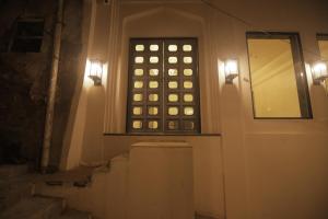 SADRI HAVELI - Heritage Stay by the Lake