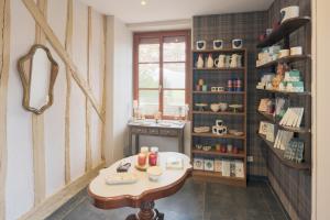 Logis Hostellerie la Chaumière